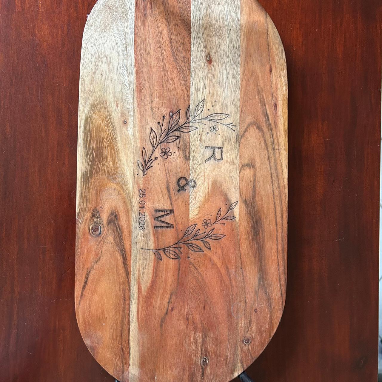 Chopping & Serving Boards
