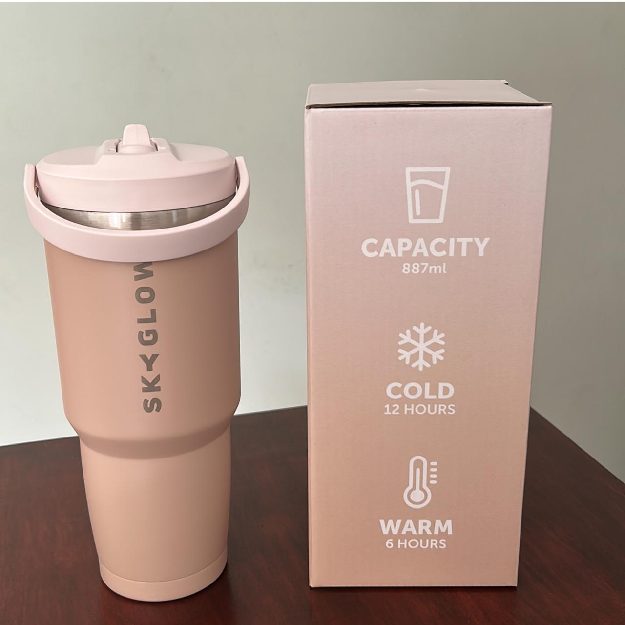 Tumblers & Drinkware