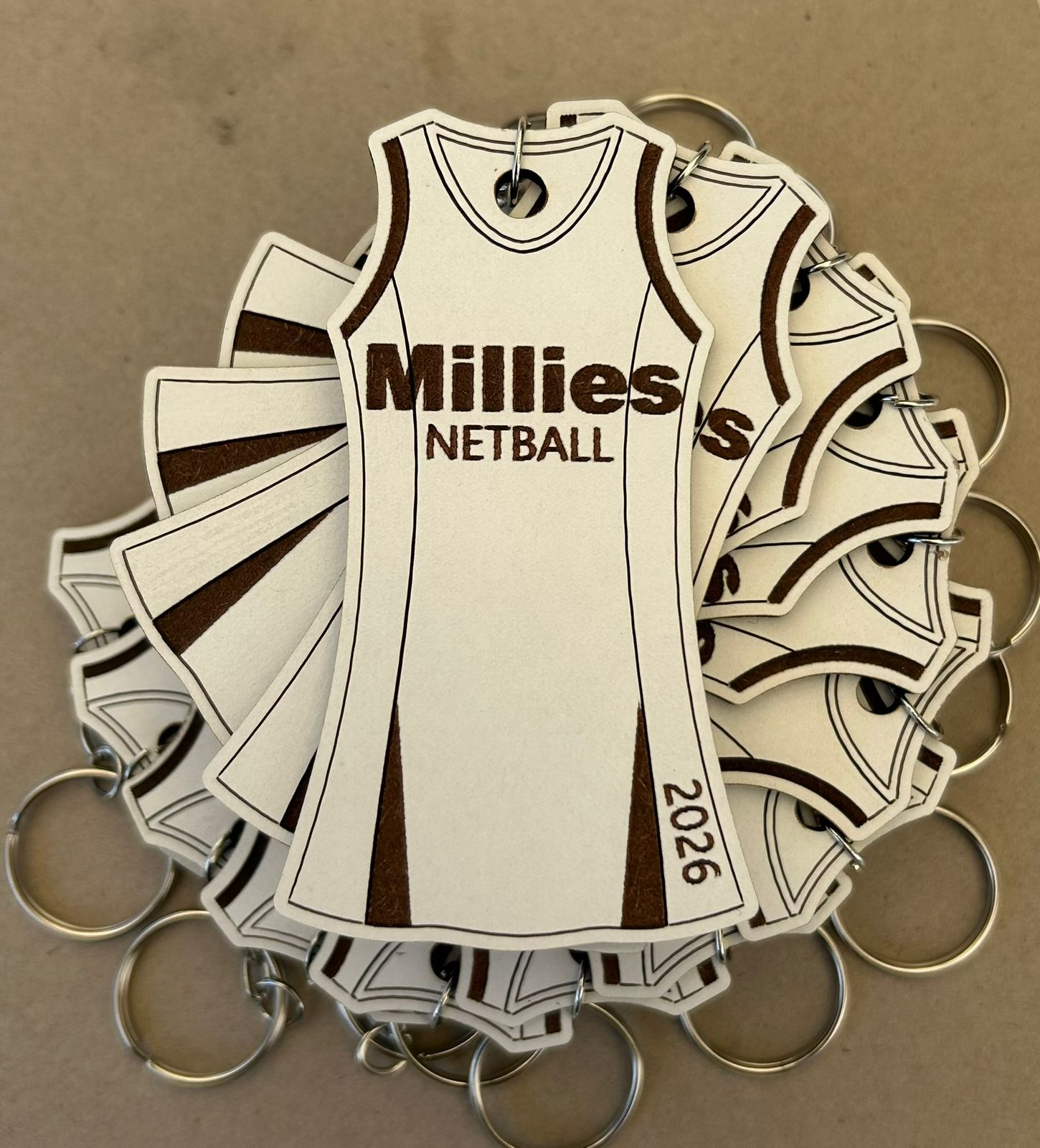 GlowForge Studio custom engraving — Tumblers & Drinkware
