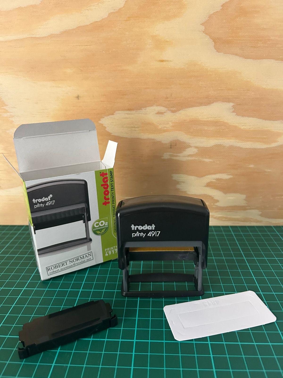 GlowForge Studio custom engraving — Acrylic & Glass